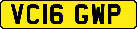 VC16GWP