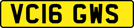 VC16GWS