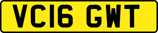 VC16GWT