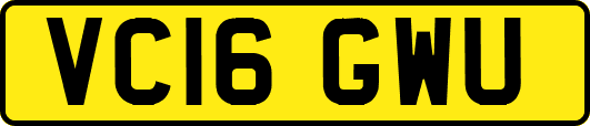 VC16GWU