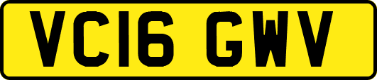 VC16GWV