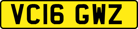 VC16GWZ