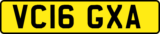VC16GXA