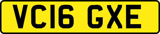 VC16GXE