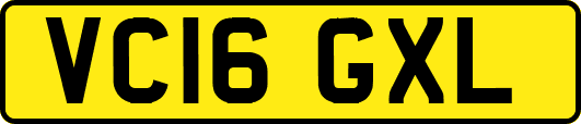 VC16GXL