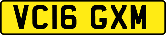 VC16GXM