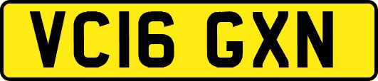 VC16GXN