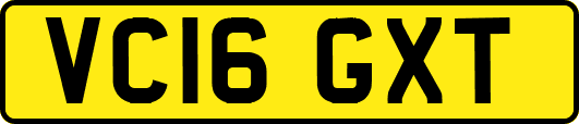 VC16GXT