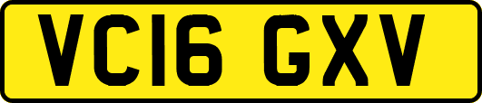 VC16GXV