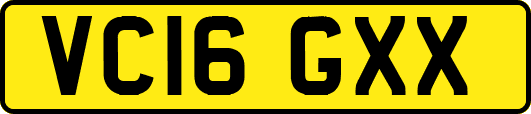 VC16GXX
