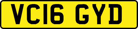 VC16GYD
