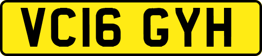 VC16GYH