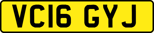 VC16GYJ