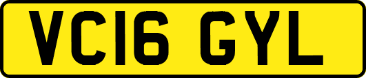 VC16GYL