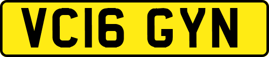 VC16GYN