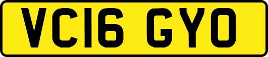 VC16GYO