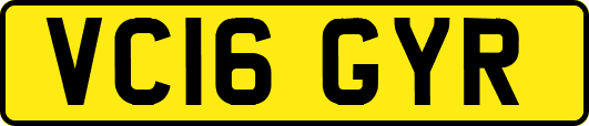 VC16GYR