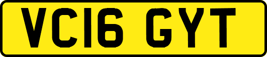 VC16GYT