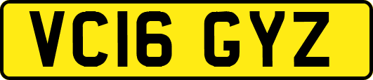 VC16GYZ