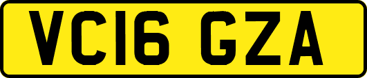 VC16GZA