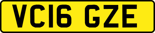 VC16GZE