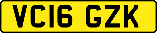 VC16GZK
