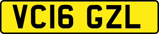 VC16GZL