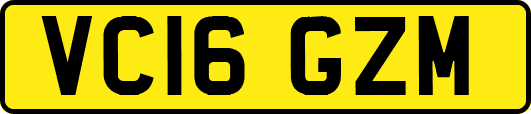 VC16GZM