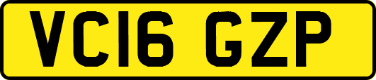 VC16GZP