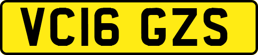 VC16GZS