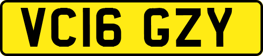 VC16GZY