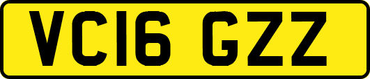 VC16GZZ