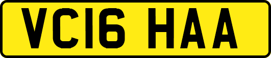 VC16HAA