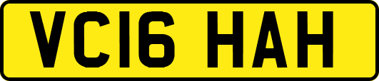 VC16HAH