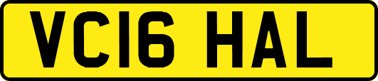 VC16HAL