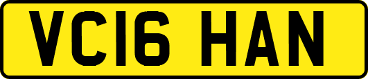 VC16HAN