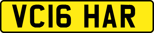 VC16HAR