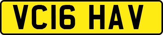 VC16HAV