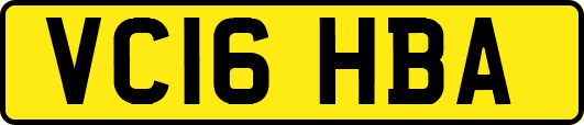 VC16HBA