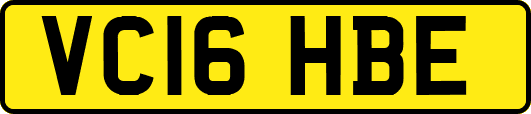 VC16HBE