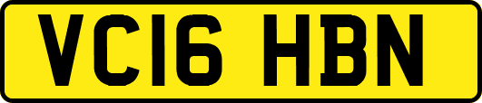 VC16HBN