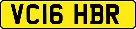 VC16HBR