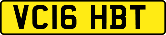VC16HBT