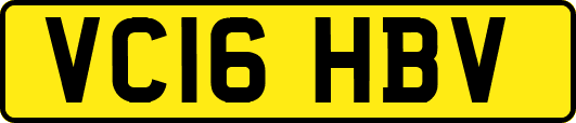 VC16HBV