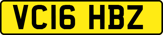 VC16HBZ