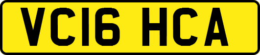 VC16HCA