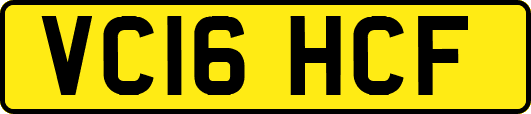 VC16HCF