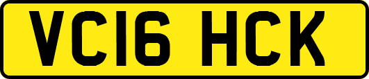 VC16HCK