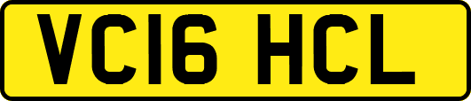 VC16HCL