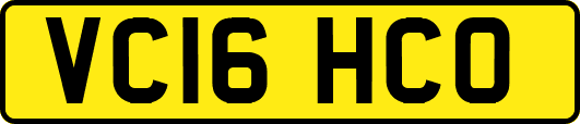 VC16HCO